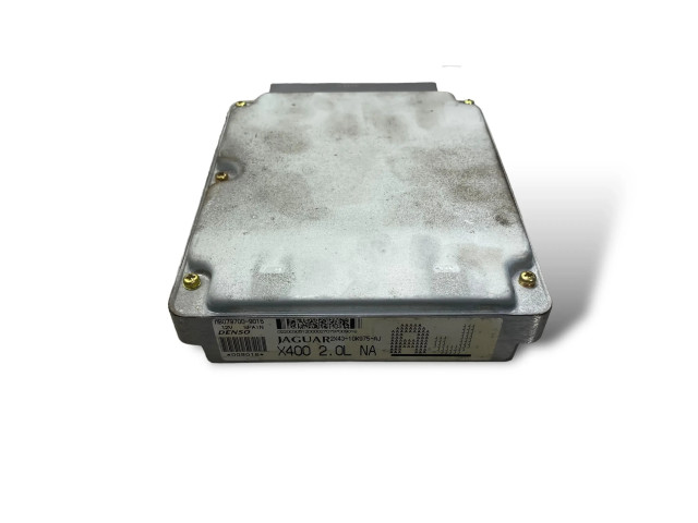 Řídící jednotka 2X4310K975AJ, MB0797009016 Jaguar X-Type 2003