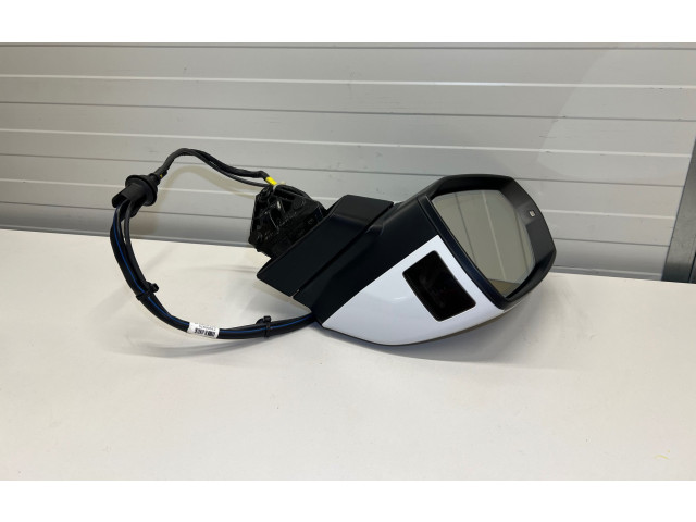 Zpětné zrcátko Audi Q7 4M 2017