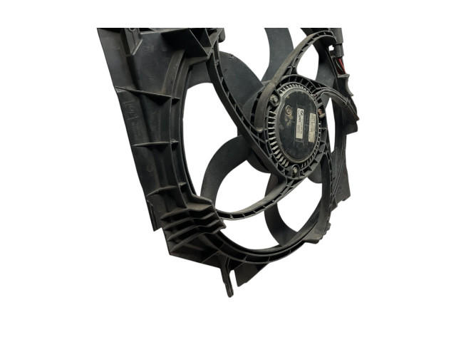 Вентилятор радиатора     67326925702, 5000300    BMW Z4 E85 E86 