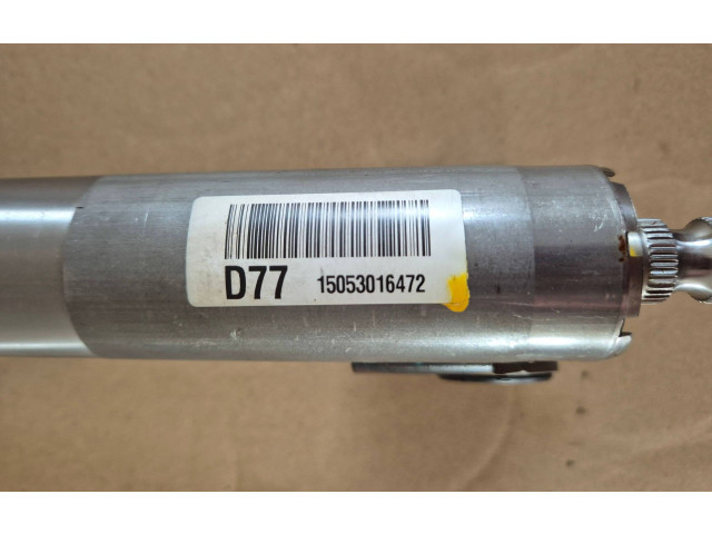 Ось рулевого колеса Hyundai Tucson TL