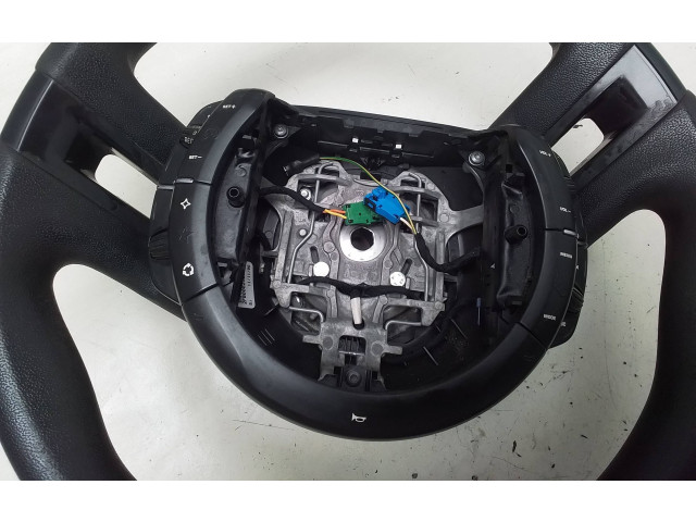 Руль Citroen C4 Grand Picasso 2007 - 2013 года 6029659