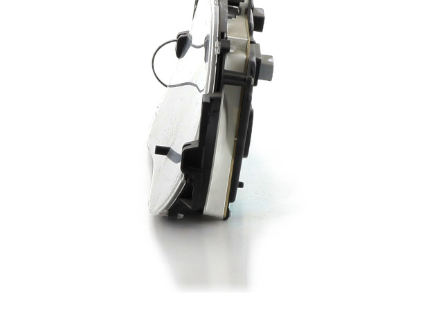 Панель приборов 248105325R, S0-2329K   Dacia Logan I       