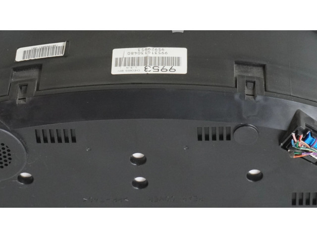 Панель приборов 95929953   Chevrolet Captiva       