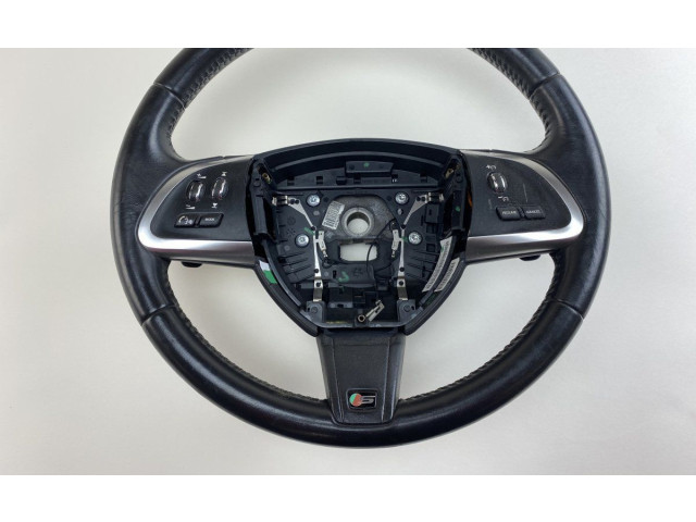 Руль Jaguar XF - года C2Z29551LEG, C2Z29551LEG