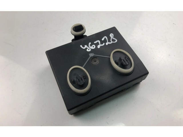 Блок управления 5Q0959593E Volkswagen Golf VII