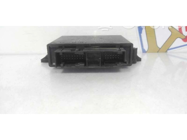 Блок АБС 9661496880, 52550   Citroen  C2   -  года