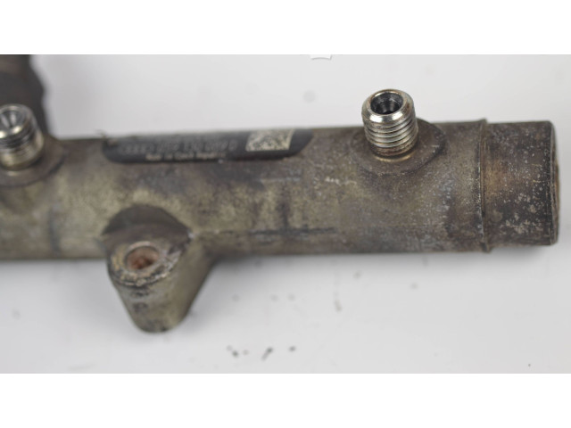 Топливная рампа 059130089D, 010809L3 Audi A6 S6 C6 4F