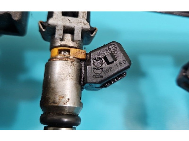 Форсунка IMPRK1515748 Fiat Grande Punto 8v