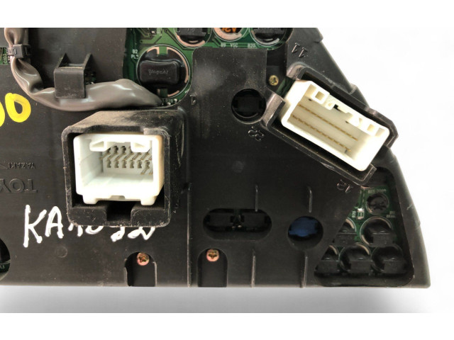 Панель приборов 8380053370 Lexus IS 200-300