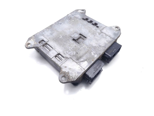 Блок управления двигателя LF5018881G, E6T52291H1 Mazda 3 I