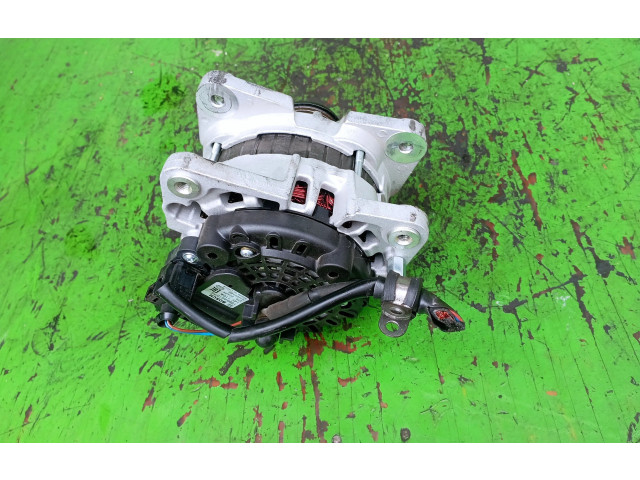 Генератор 1986A01070   Skoda Fabia Mk2 (5J)  