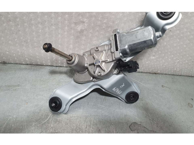 Моторчик заднего дворника 98700G5000, 035111870    KIA Niro