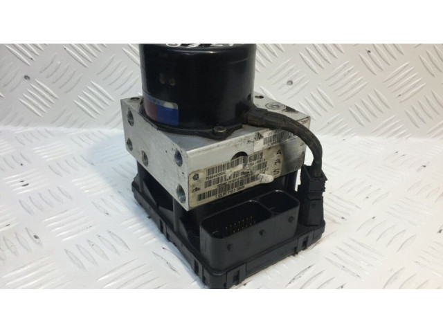 Блок АБС P56044300AC   Jeep  Grand Cherokee (WJ)  1999-2004 года