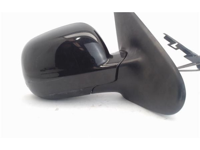 Зеркало электрическое        Peugeot 107  2005 - 2014 года   