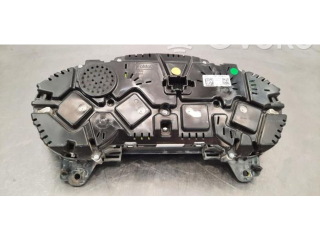 Přístrojová deska Ford Transit Custom 2018 JK2T10849ACF