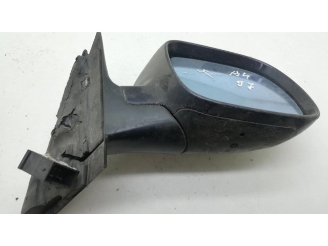 Zpětné zrcátko pravé Audi A4 S4 B5 8D 1997 010515