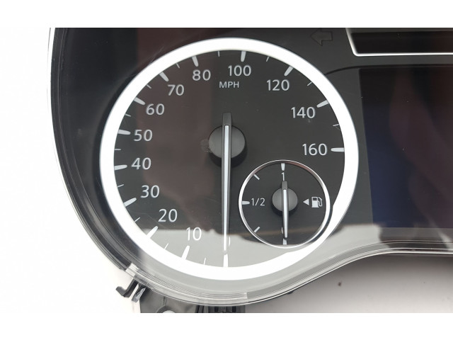 Панель приборов A0919006901 Infiniti Q30