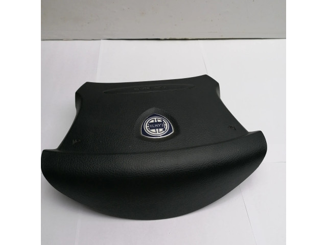 Подушка безопасности водителя LE000540147, 735257747 Lancia Lybra