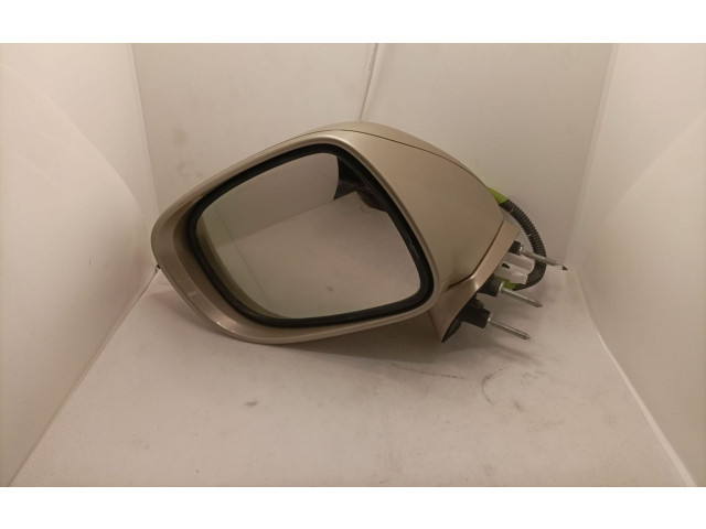 Зеркало электрическое        Lexus IS 220D-250-350  2006 - 2013 года   
