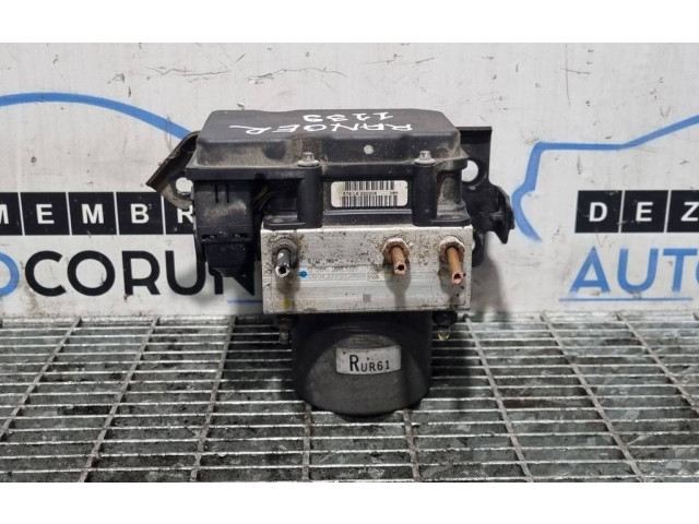 Блок АБС 0265231027, 06042722699   Ford  Ranger  2007 - 2011 года