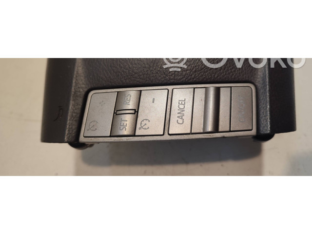 Подушка безопасности водителя 3D0880201DA, 61549081A   Volkswagen Phaeton