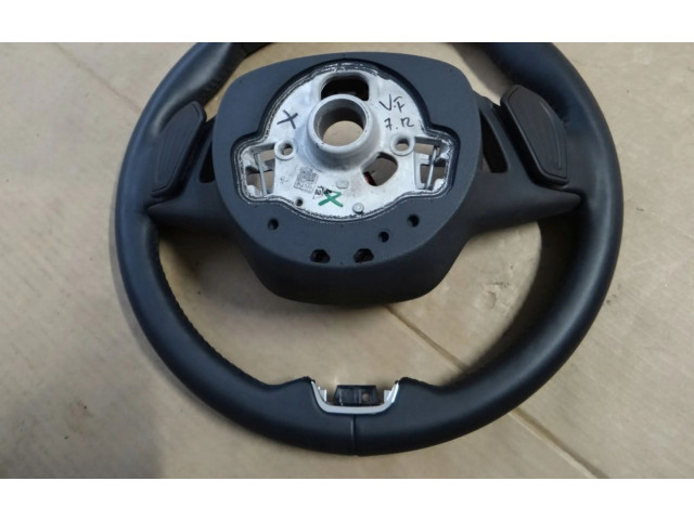 Руль Skoda Octavia Mk4 2019 - года 5E3419093AT