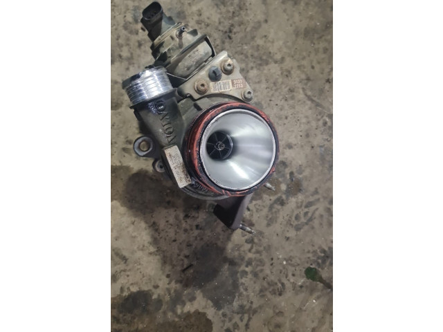 Turbodmychadlo Турбина 31312713, GTC1444VZ   Volvo V60   D5204T2