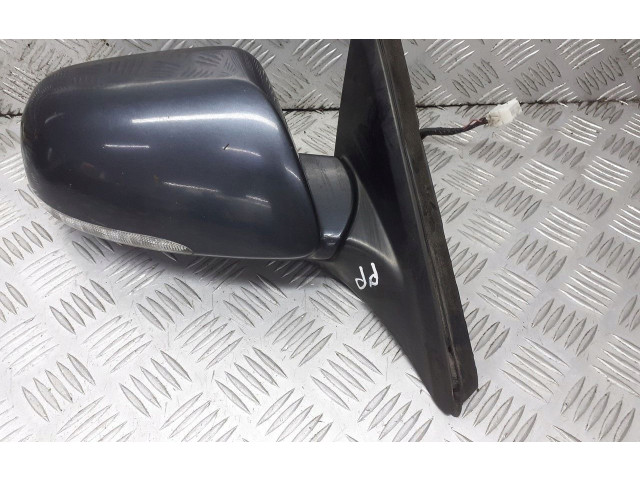 Зеркало электрическое        Honda Accord  2003 - 2007 года   