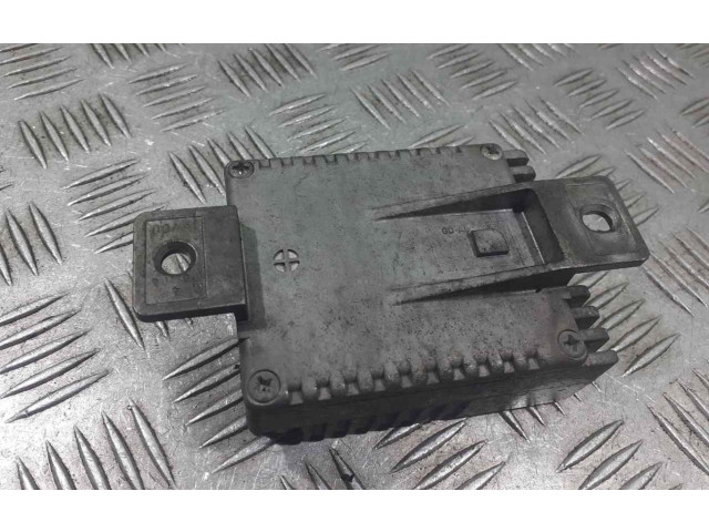 Блок управления двигателя A0275458032 Mercedes-Benz A W168