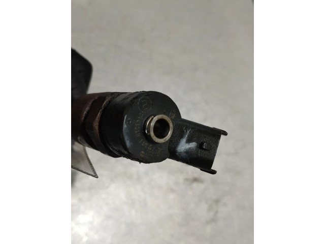 Vstřikovač 0445110119 Fiat Doblo pro naftový motor 1.9