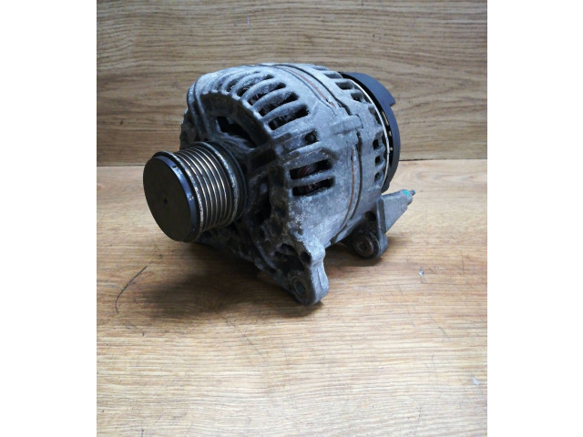 Генератор 06F903023F, 0124525091 Volkswagen Jetta V