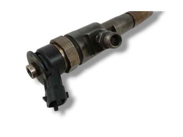 Форсунка 0445110566 Citroen C4 Aircross BH01