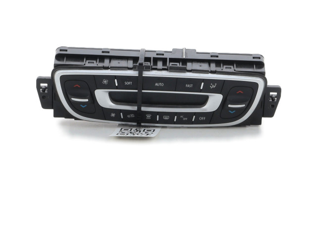 Блок управления климат-контролем 275109409R, S05012U   Renault Scenic III -  Grand scenic III