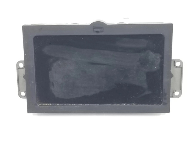 Дисплей    96533825XT   Citroen C2