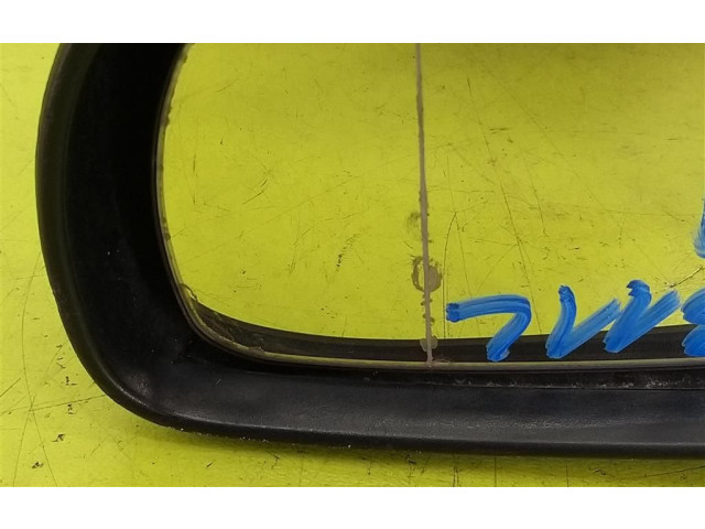 Зеркало (механическое) Skoda Fabia Mk1 (6Y) 1999 - 2007 года