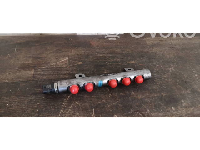 Топливная рампа SENSOR0281006309 Jeep Grand Cherokee для двигателя VM44D