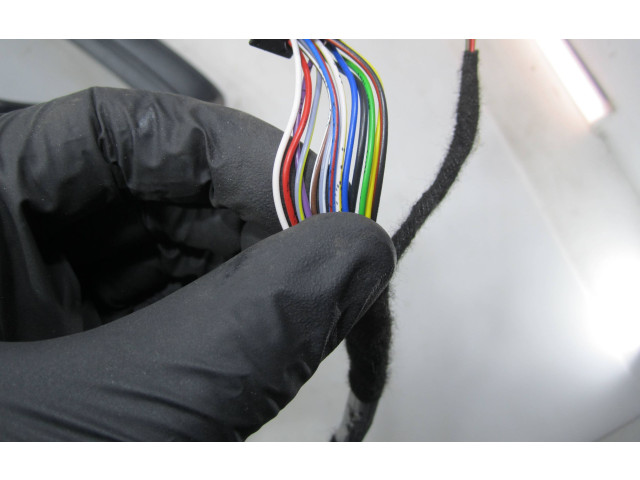 Zpětné zrcátko  Volkswagen Tiguan 2019  5NB857501  