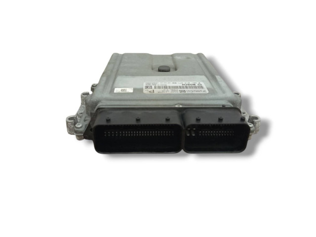 Řídící jednotka 9X2Q12A650P, EQ9GE Jaguar XF X250 2011