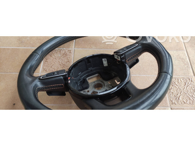 Руль 8U0419091P   Audi Q7 4L 2011