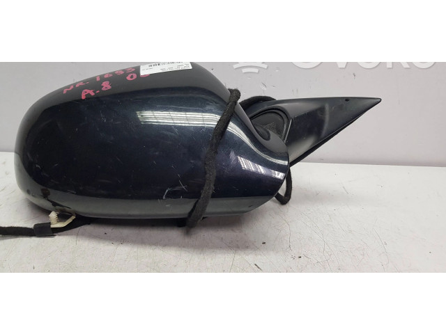 Zpětné zrcátko Audi A8 S8 D3 4E 2005