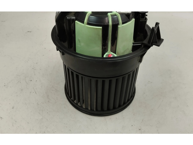 Вентилятор печки    T1011131B   Citroen DS4