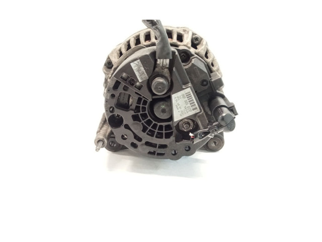Генератор 06F903023F, 0124525091 Mitsubishi Outlander