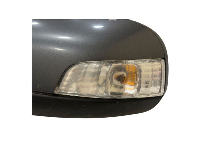 Зеркало электрическое        Volvo V50  2008 - 2012 года   