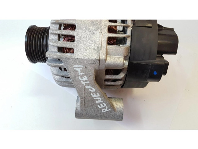 Генератор 51884351, MS1012101710 Jeep Renegade 1.6