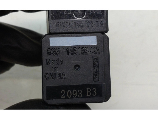 Блок предохранителей 6G9T14K131AB, 6g9t14c507ab   Volvo V70    