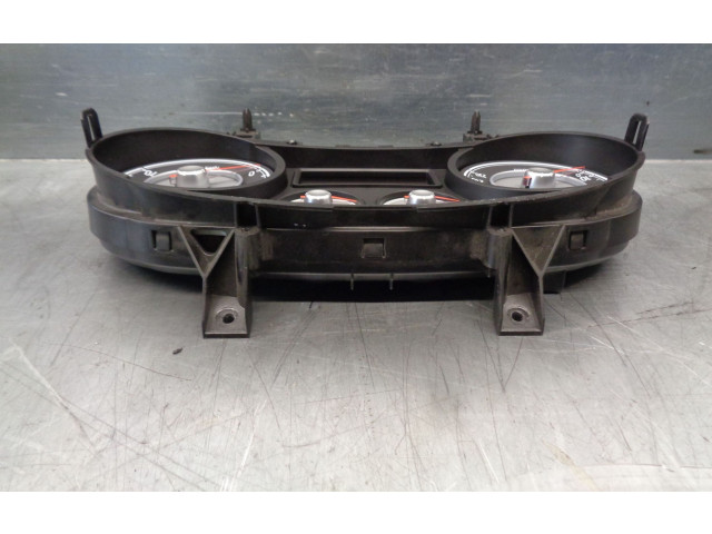 Přístrojová deska  Fiat Grande Punto 2011 51914934, 503010220300  