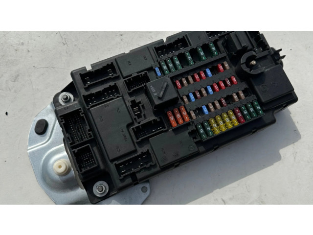 Блок предохранителей 3456911, 51946N203   Mini Cooper Hatch Hardtop    