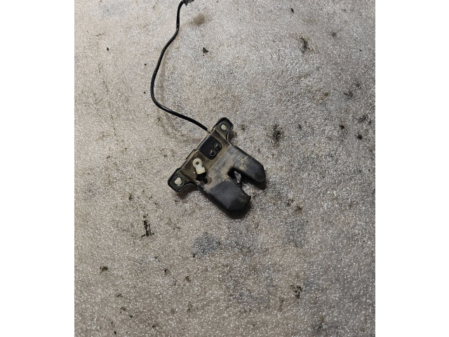 Zámek zadních dveří Audi A8 S8 D2 4D 1997