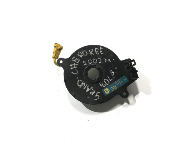 Подрулевой шлейф SRS 56042341, 23199   Jeep Grand Cherokee (WJ)