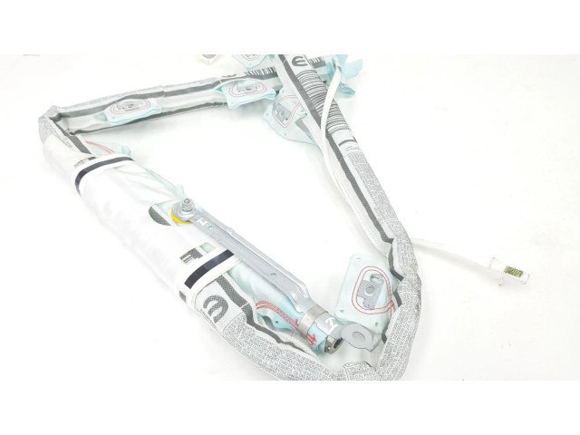 Боковая подушка безопасности 34208948B, 50535343   Alfa Romeo Stelvio